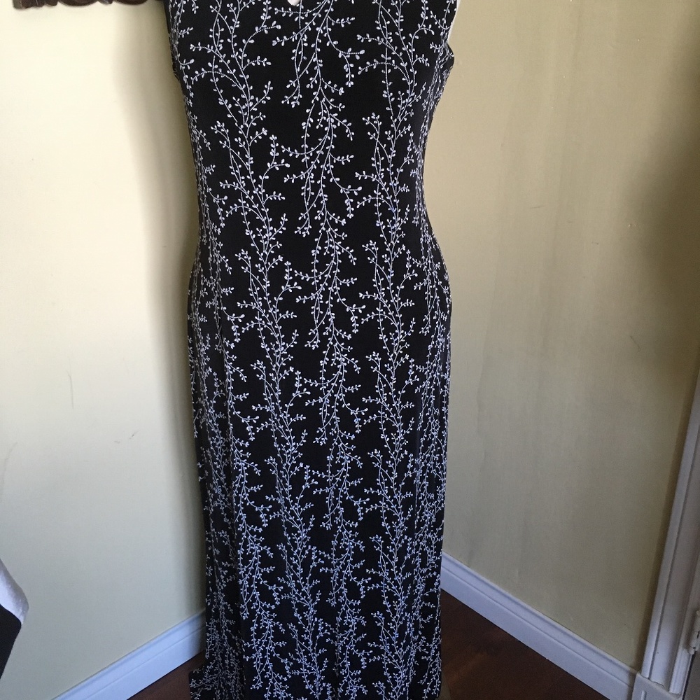 Beautiful maxi dress